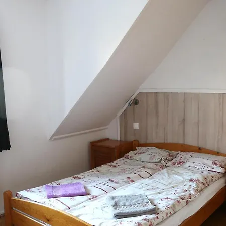 Bed & Breakfast Drugi Dom