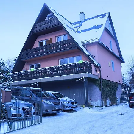 Drugi Dom Bed & Breakfast