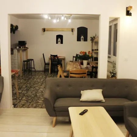 Drugi Dom Bed & Breakfast