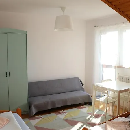 Bed & Breakfast Drugi Dom Jelesnia